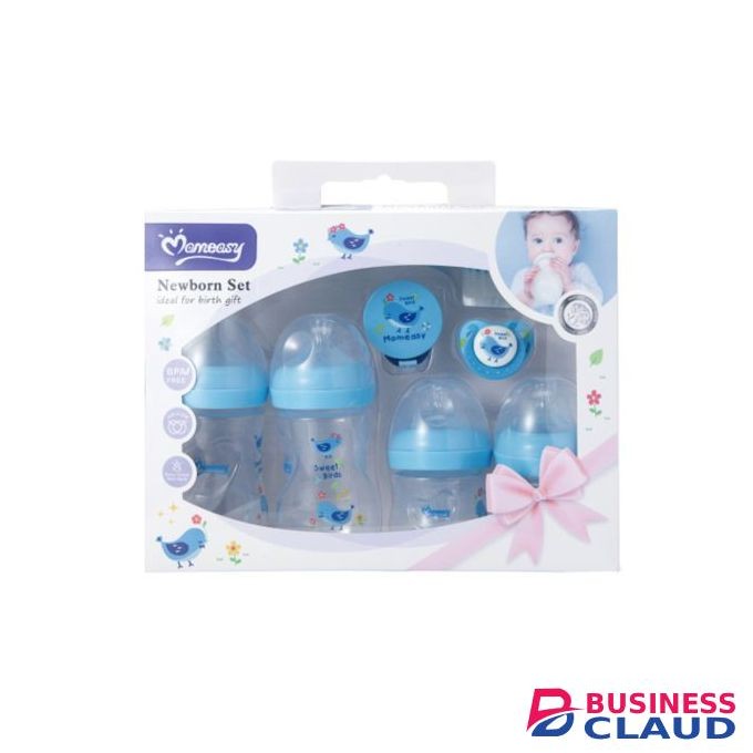 Mom Easy Feeding Set