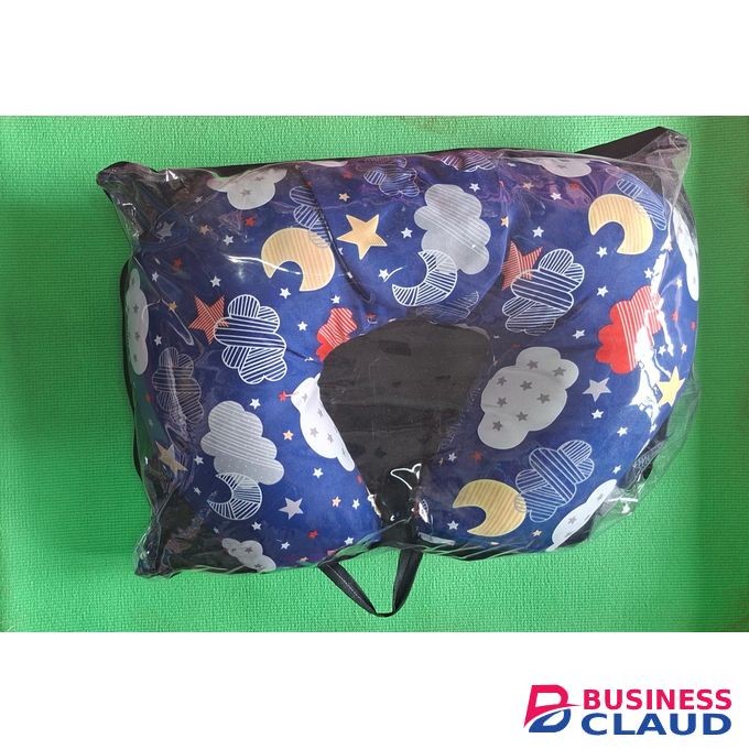 Nursing pillow available, make feeding time easier