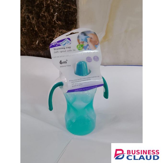 Baby Training cup