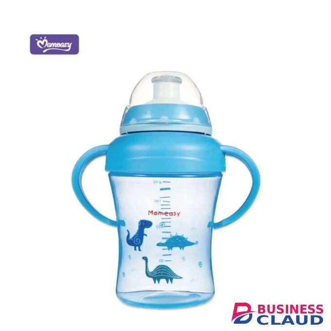 Momeasy Baby Training Cup With Direct Drinking Sucker