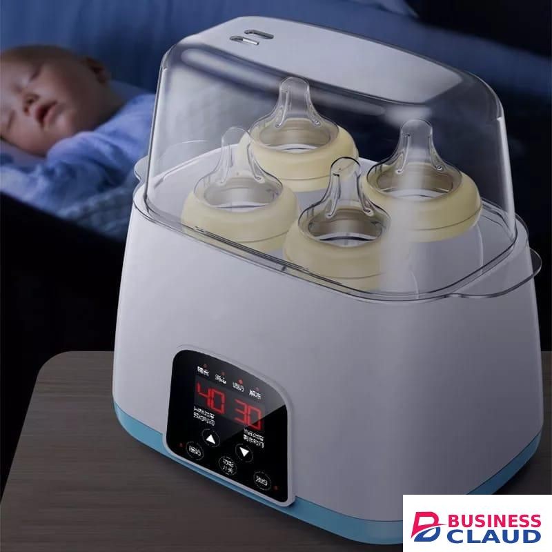 Baby milk Bottle Sterilizer