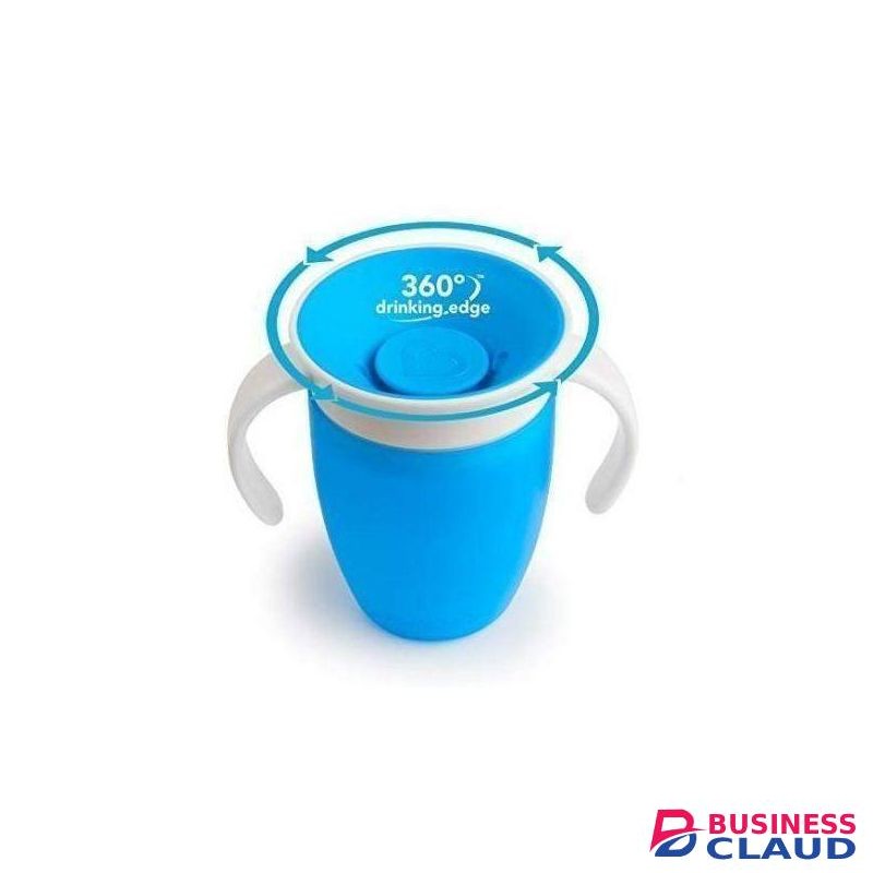 ANTISPILL 360 Degree cup