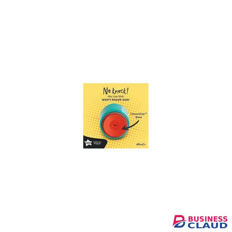 tommee tippee No Knock Cup 12M+