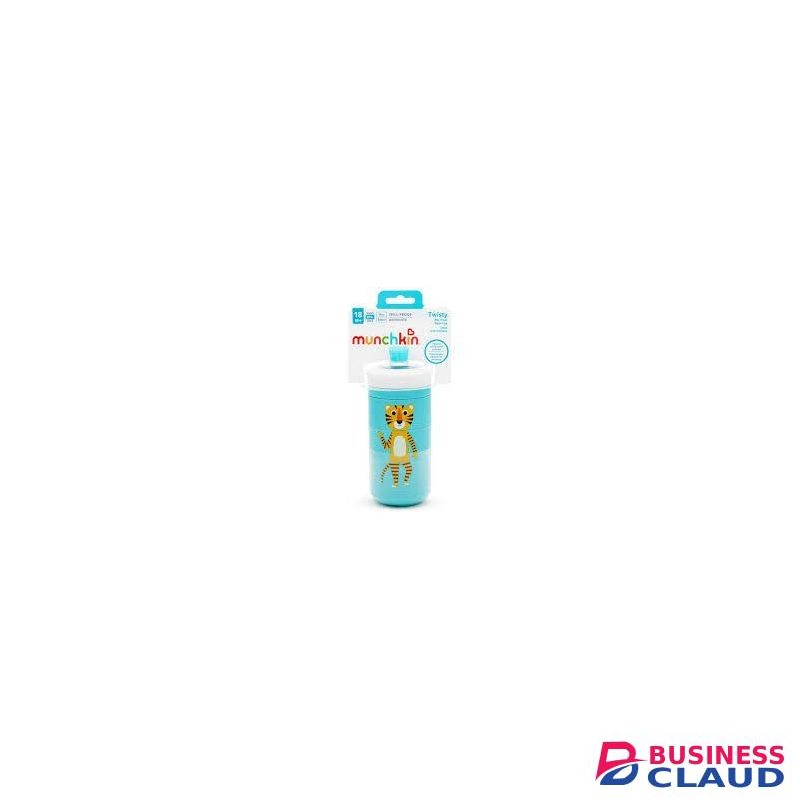 Munchkin Twisty bite proof Sippy Cup