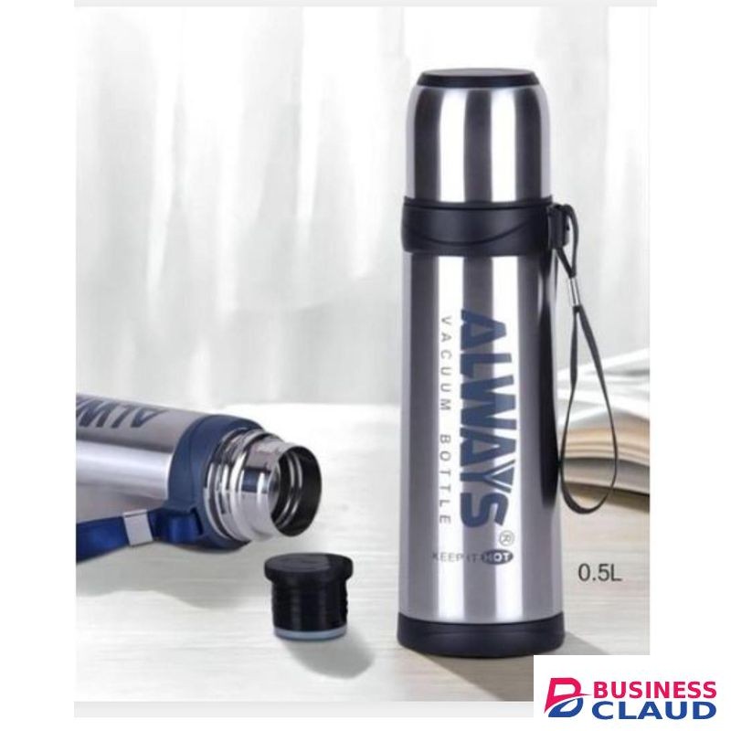 VACUUM FLASK Always vacuum bottle