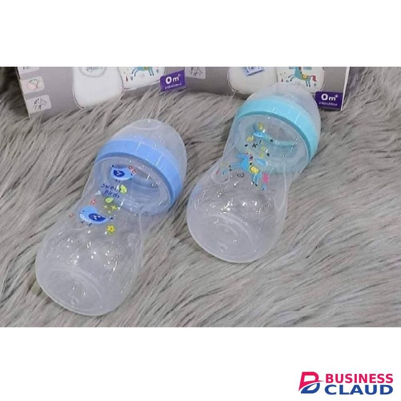 Momessy Bottle