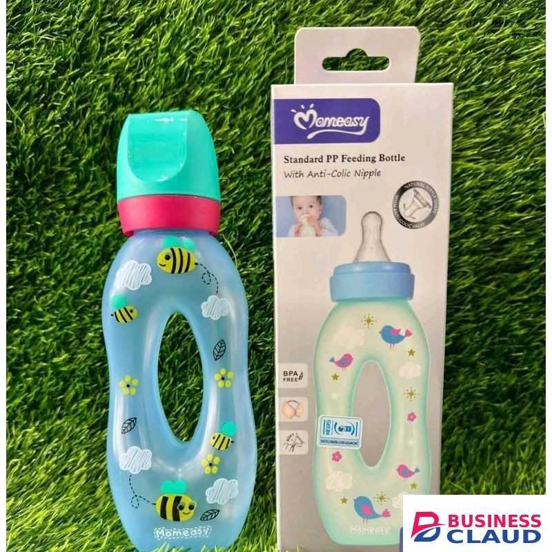 Momeasy Teeding Bottles