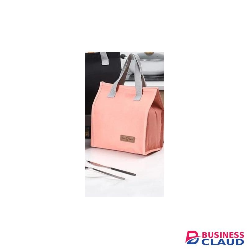 Tote lunch bags