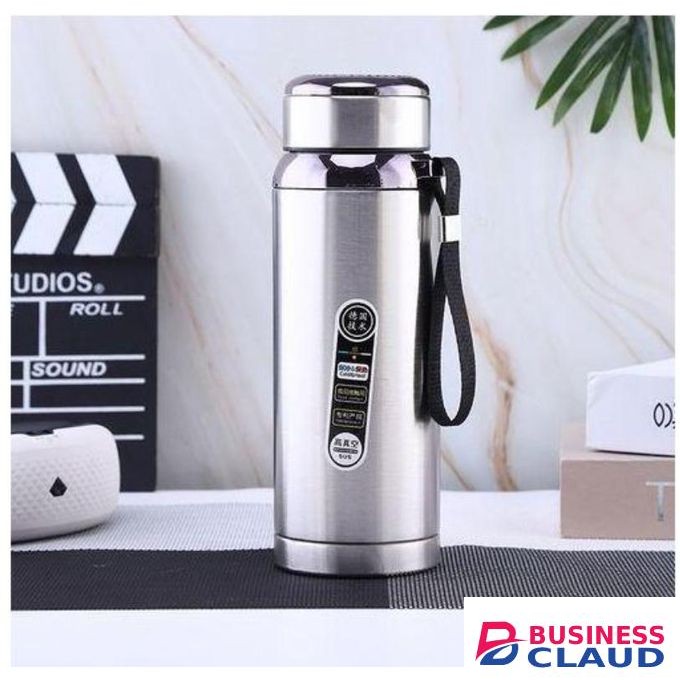 Eco Friendly Dabble wall vacuum bottle