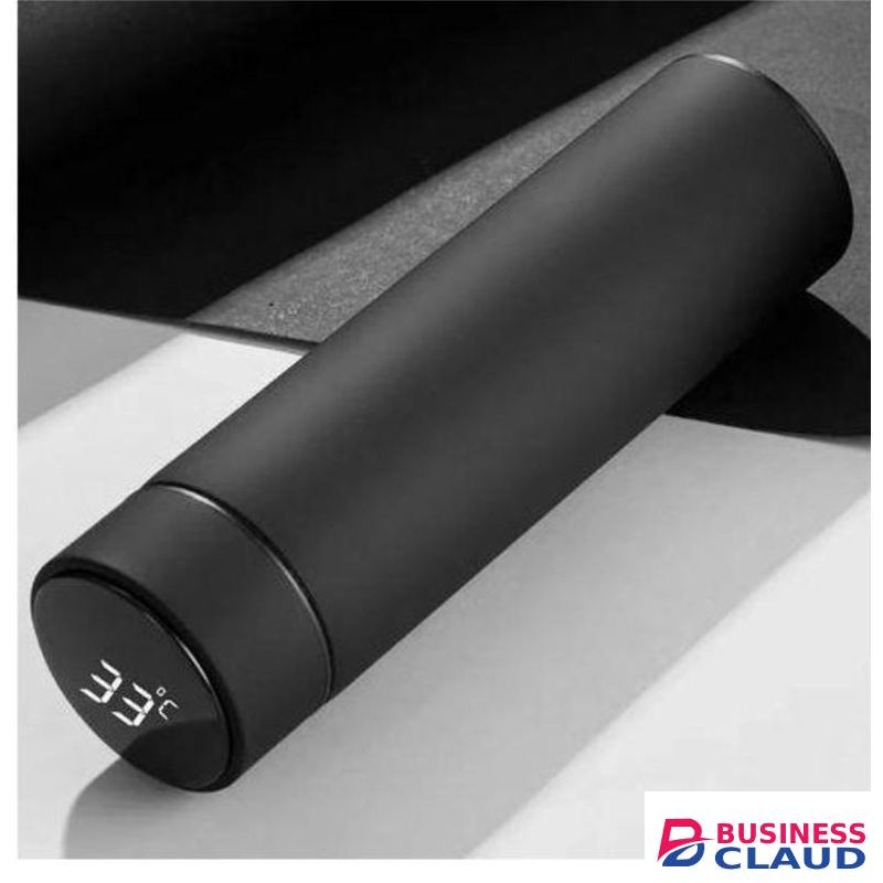 VACUUM FLASK Double vacuum bottle