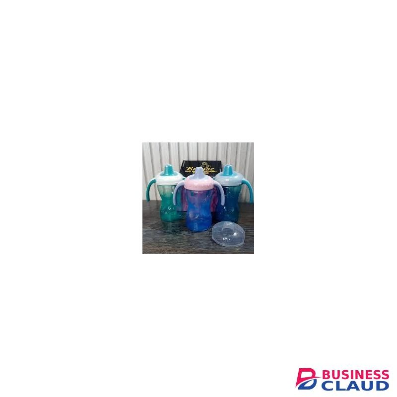 Mom easy Non-Spill Magic Cup