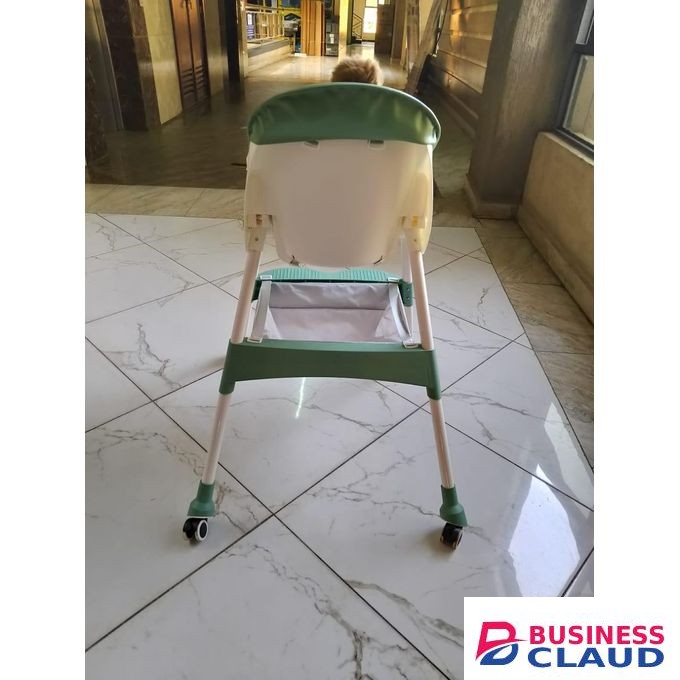 Baby feeding chair Baby high chair