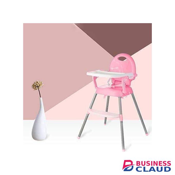 3 in 1 baby feeding chair