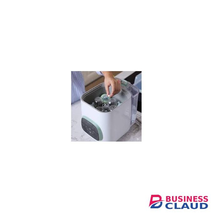 Momcozy Baby Bottle Washer and Sterilizer