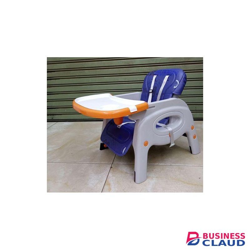 3 IN 1 FEEDING CHAIR / BABY HIGH FEEDING CHAIR