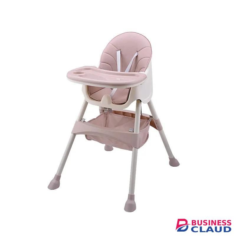 Businessclaud Baby Feeding Chair