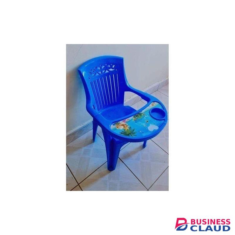 Kids Feeding Baby Chair With Feeding Table
