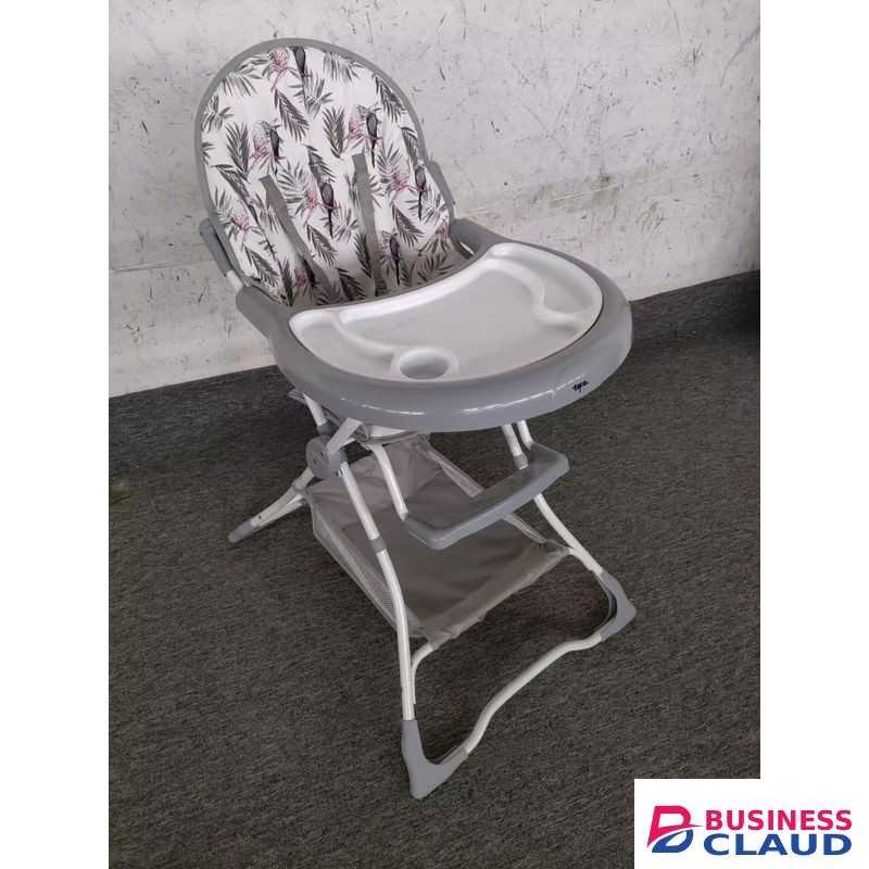 TOP 2 Feeding Chair Foldable