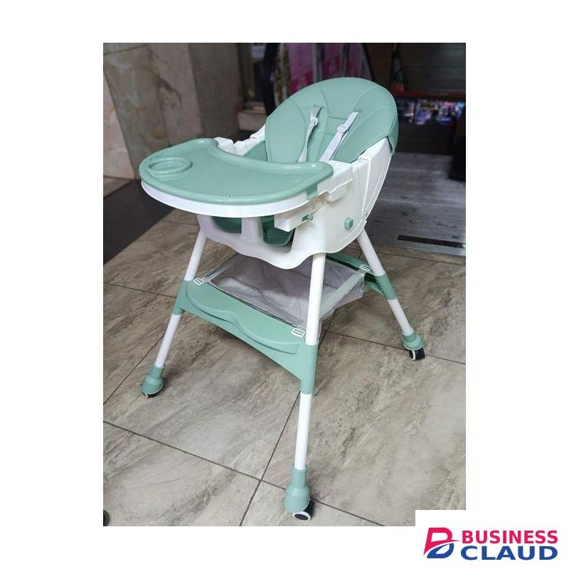 feeding chair recliner