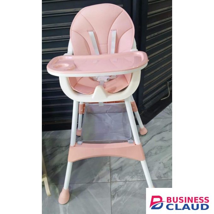 Furniture Kids Feeding Chair