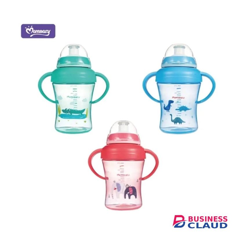 Mom Easy Baby Training Cup with hard spout