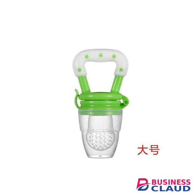 Baby Fruit Pacifier
