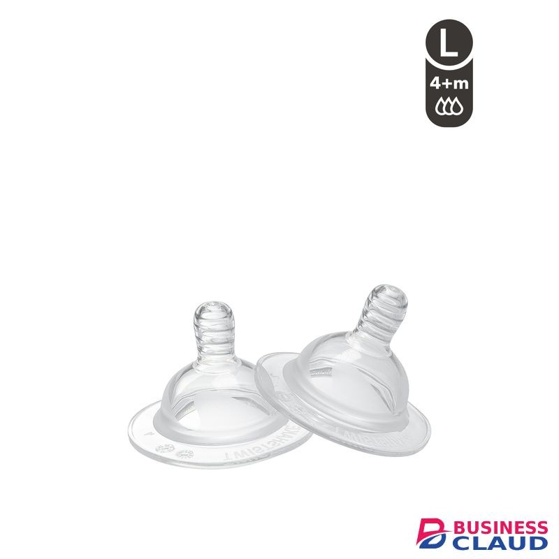 TWISTSHAKE Anti-Colic Teat Small0+m