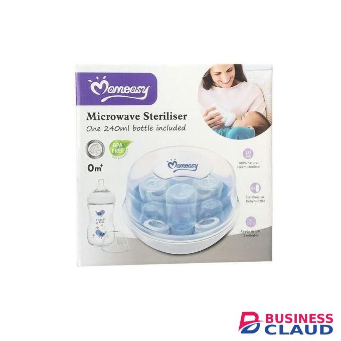 Momeasy Microwave Sterilizer
