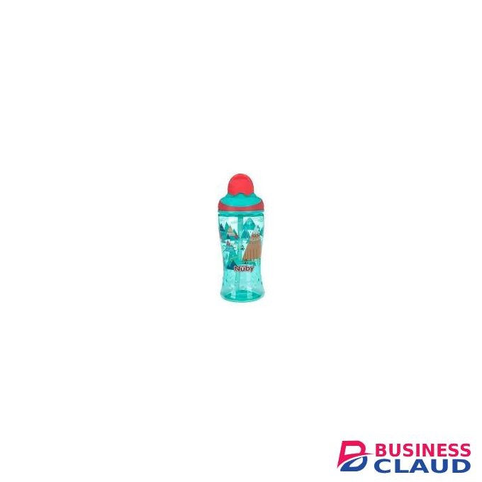 Nuby Flip It Boost Toddler Cup 360Ml