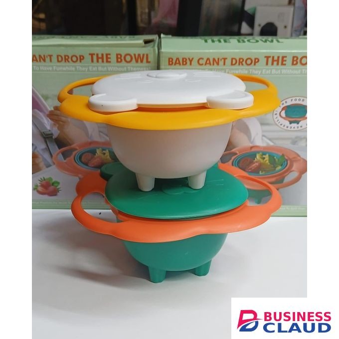 Baby bowl