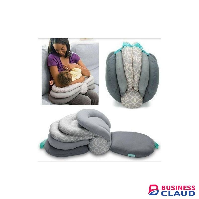 baby Nursing Pillow Adjustable