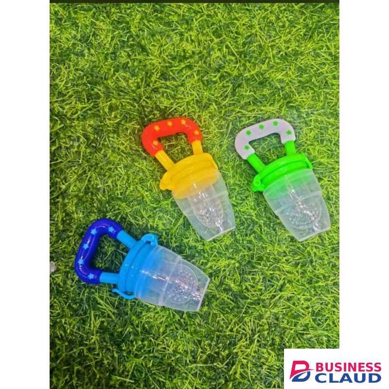 Pacifier Baby Teether Baby Fruit Feeder Pacifier