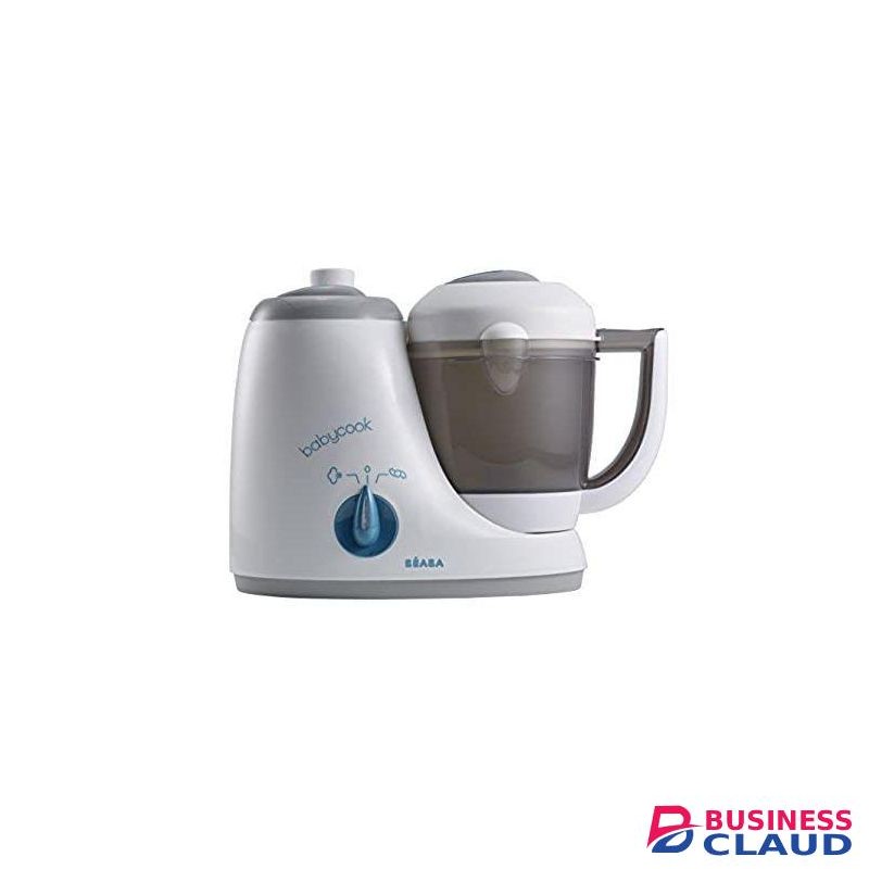 Beaba Babycook Solo 4 In 1 Baby Food Maker