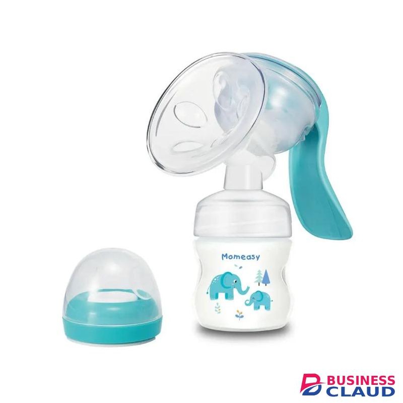 Momessy Baby Pump
