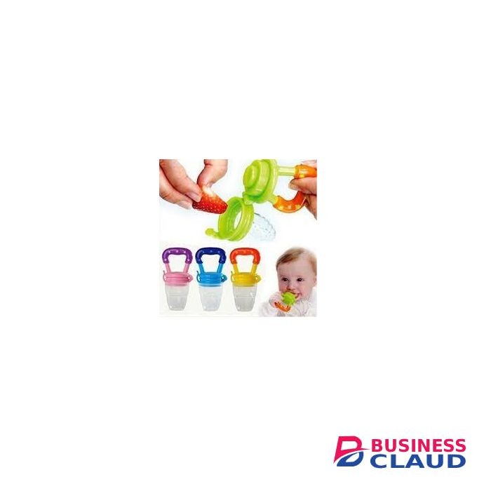1 piece Baby Fruit Feeder Pacifier