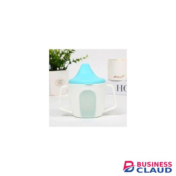 raining Sippy Cup-