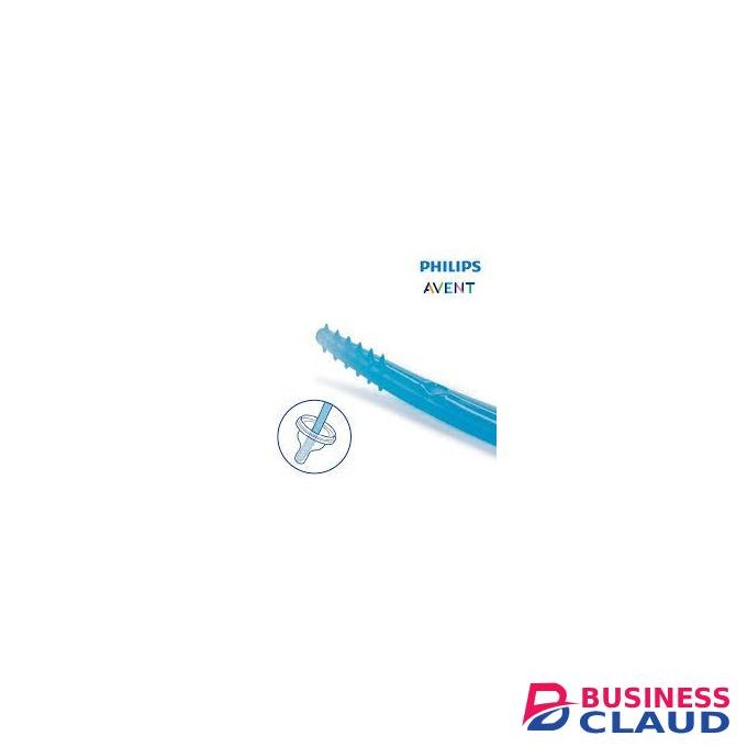 Avent Philips Bottle & Brush teat