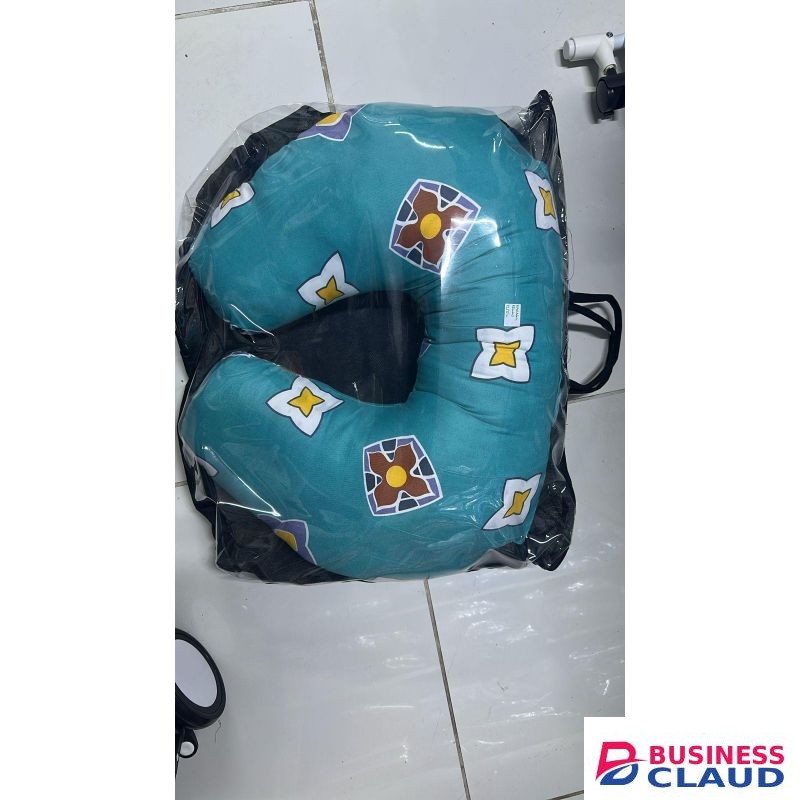 Baby U-SHAPED NURSING PILLOW