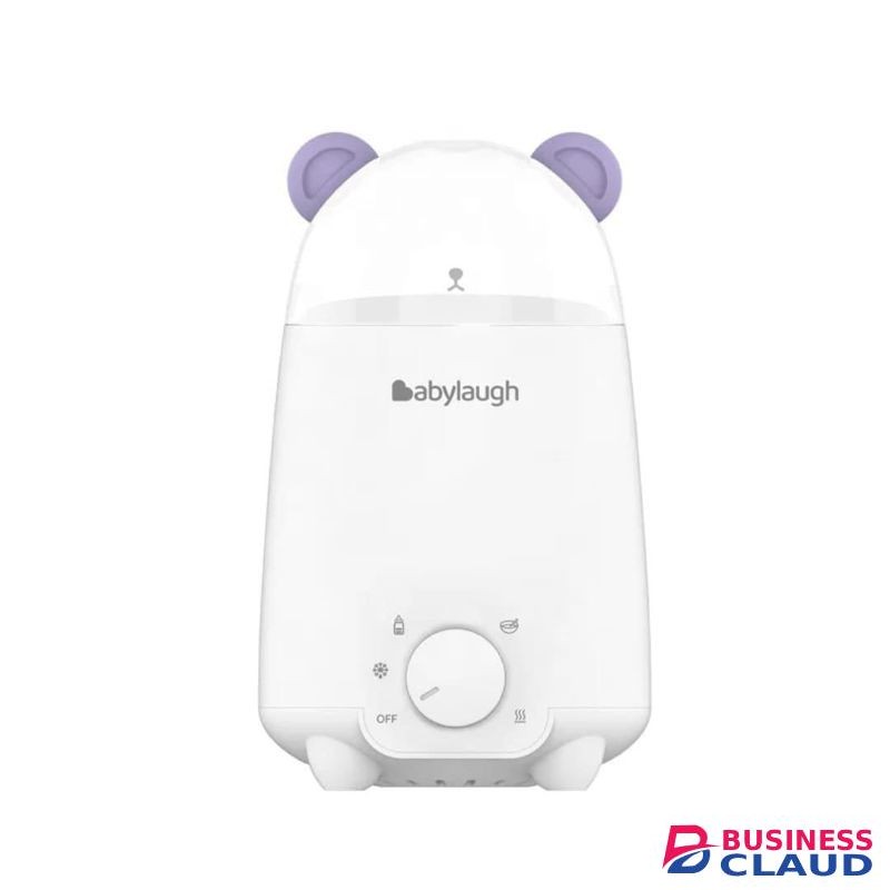 Single Electric Milk Warmer