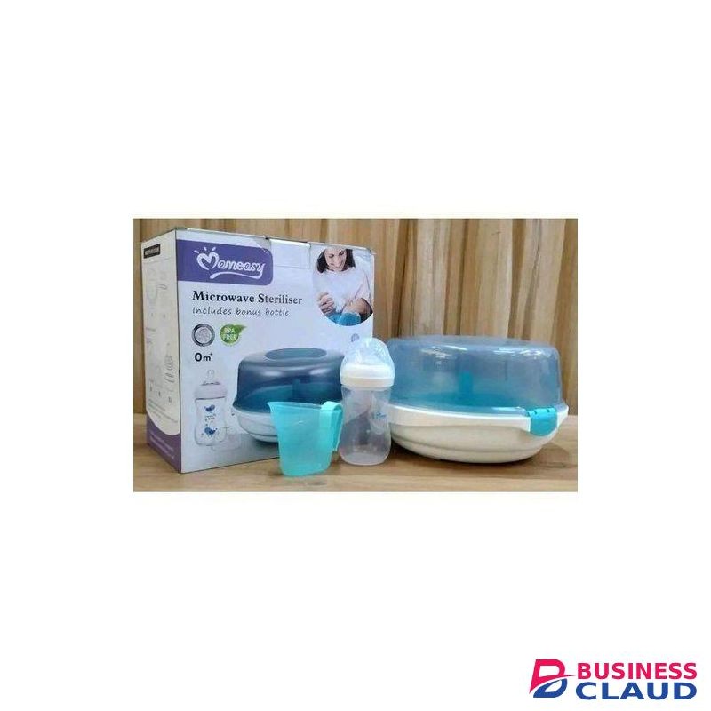 Brand Momeasy Microwave Sterilizer