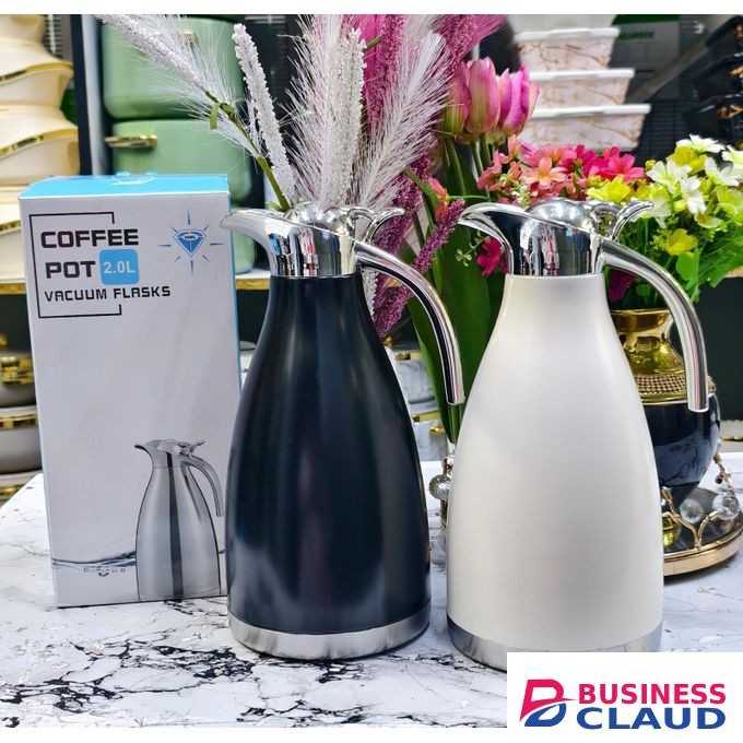 2ltrs Plain Flask