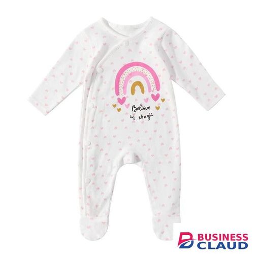 Catpapa Exclusive Perks for Loyal Customers!0-12Months Baby Girls Letter Print Bodysuit