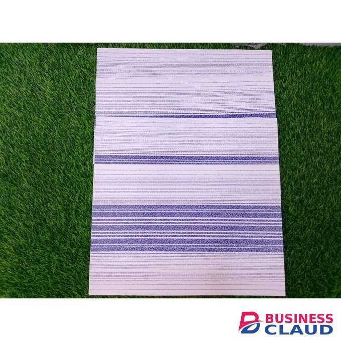 6pcs Classy Table Mat
