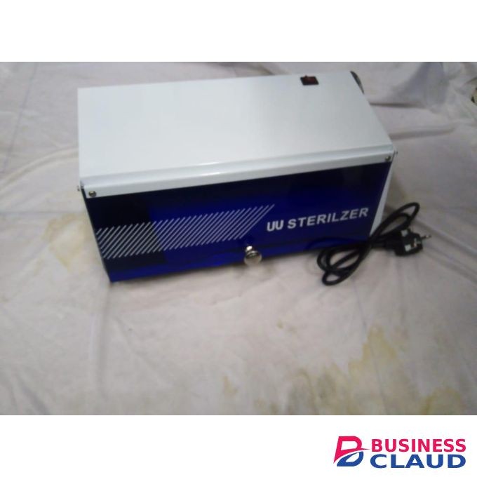 Small Size Salon And Barber Sterilizer
