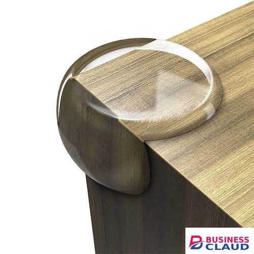 6 Pcs Corner Protector For Baby, Furniture Corner Guard & Edge Safety Bumpers
