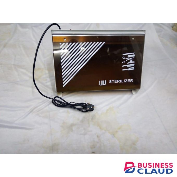 BIG Salon And Barber Sterilizer