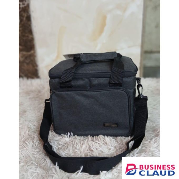 quality Insulated Breast Milk Bottle Cooler Bag