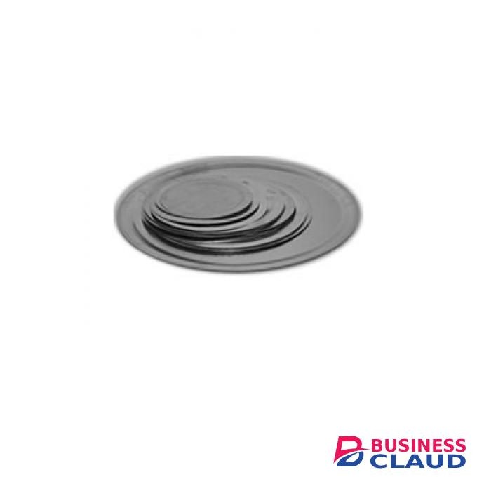 Pot Lids Set 7Pcs (12cm to 19cm) – Glass Lid Set for Cooking Pots - Kitchenware & Cookware