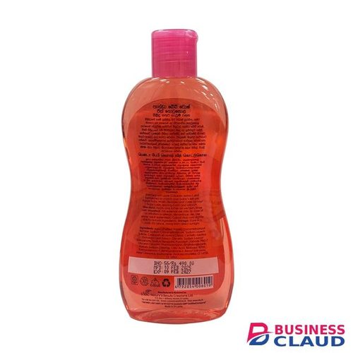 Panda Baby Panda Baby Wash -Gotukola 200ML
