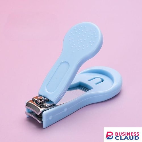 Arsuxeo 6pcs/set Baby Care Grooming Set - Newborn Safety Comb, Nail Trimming Set, Baby Health Care